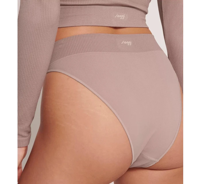 EVER Infused Aloe High leg model 18935417 - Sloggi EVER Infused Aloe High leg model 18935417 - Sloggi