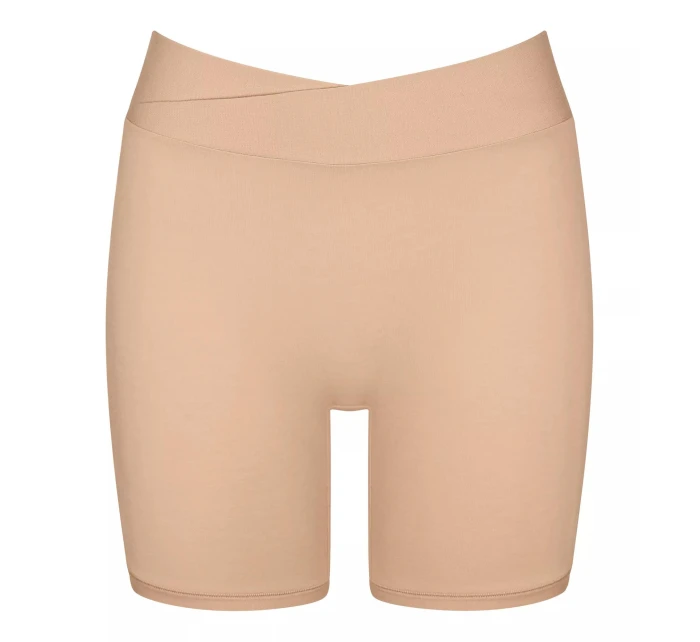 GO Allround model 21745568 BROWN  BROWN - Sloggi