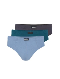 Kalhotky 1446 model 21407535 A'3 M2XL - Henderson