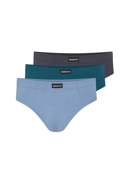 Kalhotky 1446 model 21407535 A'3 M2XL - Henderson