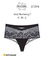Kalhotky DC Girl 27204 A2 S–L