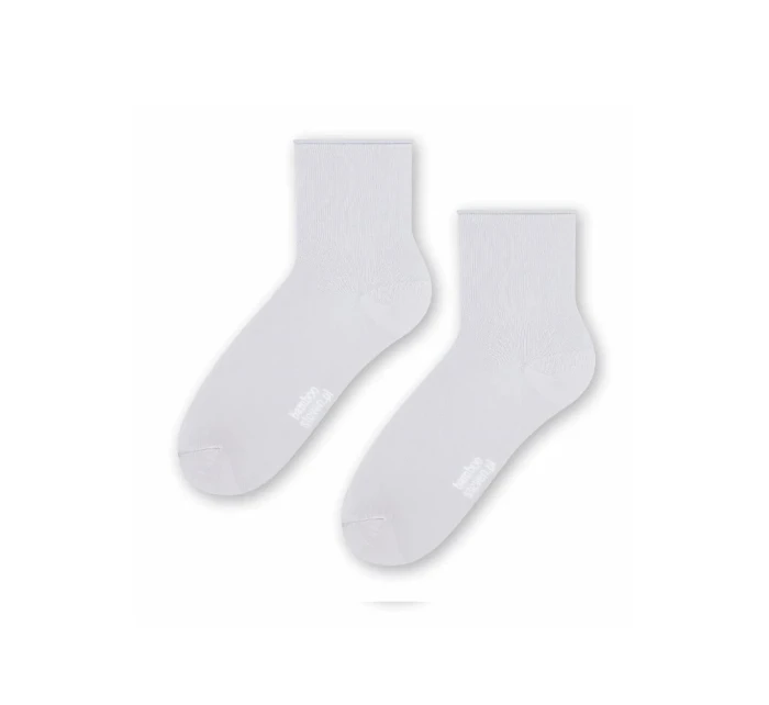 Dámské ponožky Steven art.059 Bamboo