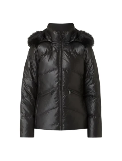 Calvin Klein Essential Real Down Jacket W K20K204952 Calvin Klein Essential Real Down Jacket W K20K204952