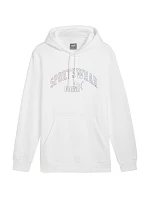 Mikina  Logo  Hoodie FL M 02 pánské model 20331389 - Puma