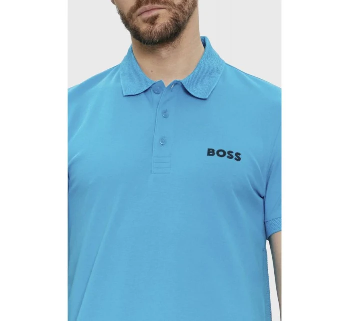 Polokošile  M pánské model 20872303 - Boss