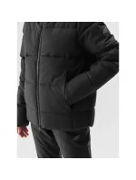 Zimní péřová lyžařská bunda W model 21466955 - 4F