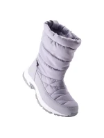 Dámské sněhule model 20842974 HIGH WP W - Iguana