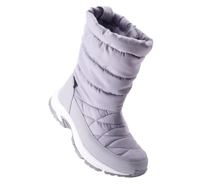 Dámské sněhule model 20842974 HIGH WP W - Iguana