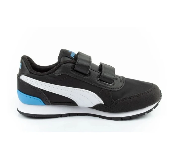 Puma ST Runner v3 NL V PS Jr 384902 10 boty Puma ST Runner v3 NL V PS Jr 384902 10 boty
