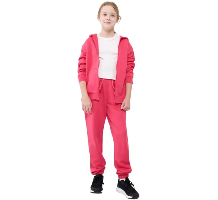 4F F1853 Jr Mikina 4FJWSS25TSWSF1853 55S 4F F1853 Jr Mikina 4FJWSS25TSWSF1853 55S