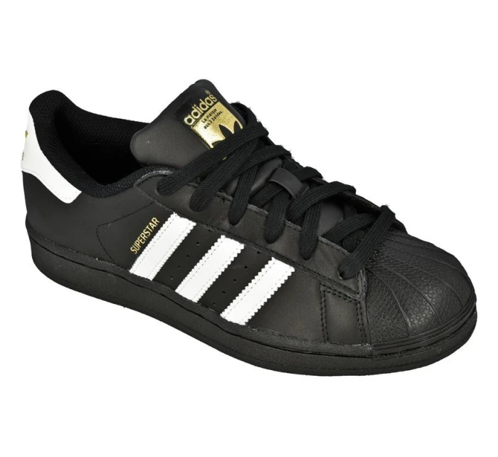 Boty adidas ORIGINALS Superstar Foundation M B27140