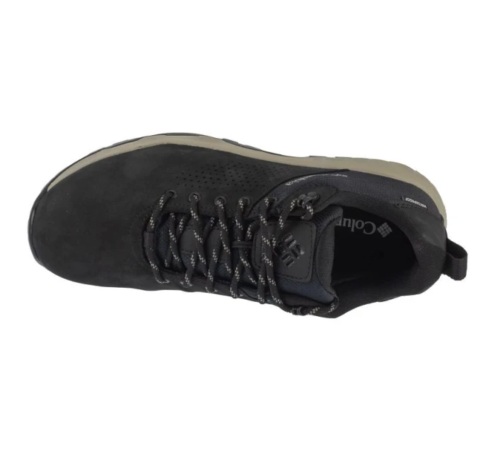 Columbia Newton Nimble Ltr 2140371010 Black 41