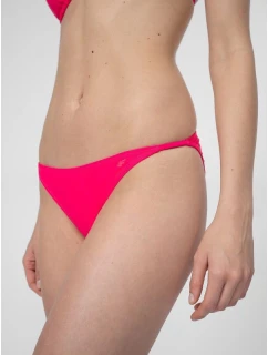 Dámský spodní díl bikin 4F dámské