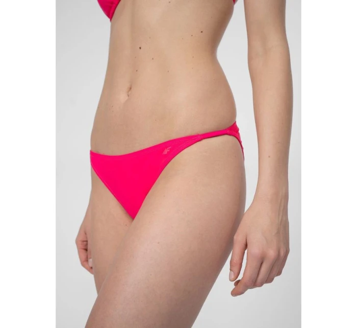 Dámský spodní díl bikin 4F dámské