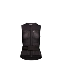 POC Spine Vpd Air Wo Vest černá