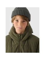 Chlapecký péřový kabát se syntetickou výplní Junior model 21469086 - 4F