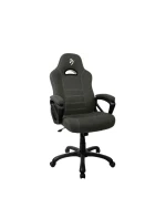 Herní židle Arozzi Enzo Woven Fabric Juodas Herní židle Arozzi Enzo Woven Fabric Juodas