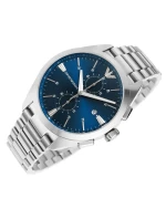 Pánské hodinky + BOX model 21805699 - Emporio Armani Pánské hodinky + BOX model 21805699 - Emporio Armani
