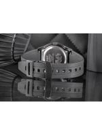 Pánské hodinky CASIO DUAL AW-80-1AVDF + krabice