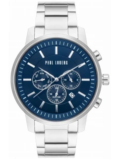 Pánské hodinky Paul Lorens PL6647B-6C1 + BOX