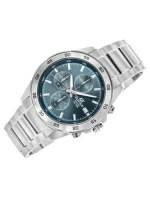 Pánské hodinky CASIO EDIFICE EFR-526D-2AVUEF + B0X Pánské hodinky CASIO EDIFICE EFR-526D-2AVUEF + B0X