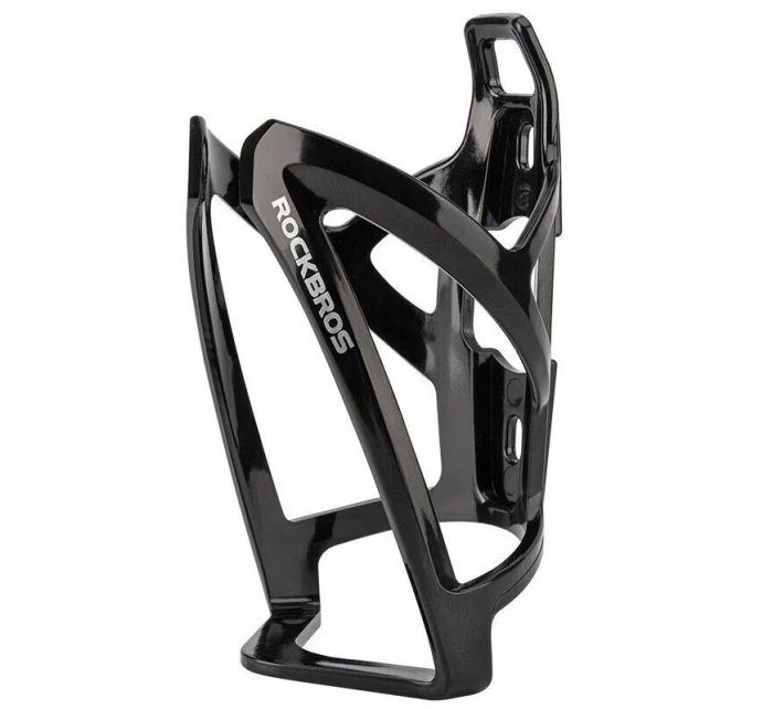 Bidonový koš Rockbros model FK338 černý