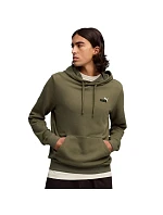 Pánská mikina Puma ESS 2 Color Small No.1 Logo Hoodie olive 684719 81 pánské Pánská mikina Puma ESS 2 Color Small No.1 Logo Hoodie olive 684719 81 pánské