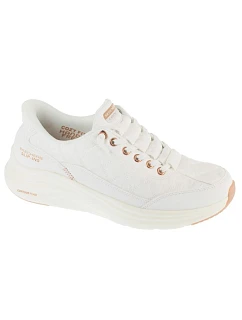 Skechers Slip-ins: Contour Foam – Golden Hour 150413-WTRG bílé 36