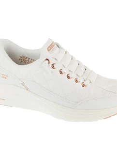 Skechers Slip-ins: Contour Foam – Golden Hour 150413-WTRG bílé 36