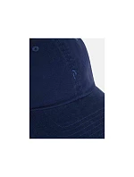 Czapka z daszkiem model 22246651 Cap kolor niebieski - Peak Performance