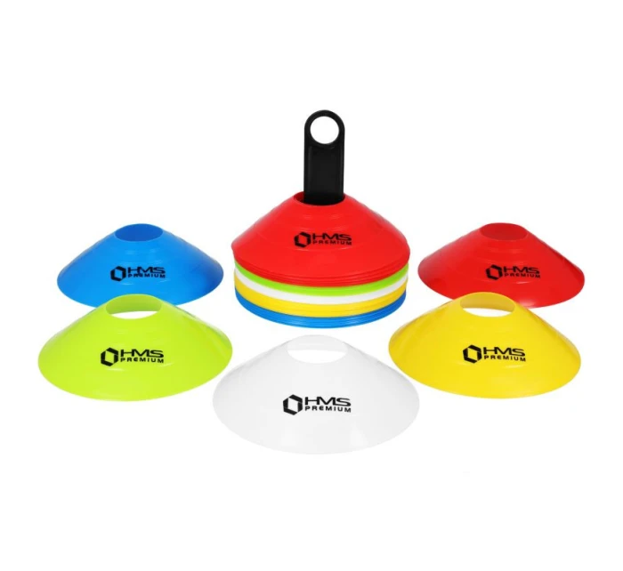 na cvičení 50 ks PREMIUM model 21167143 - HMS