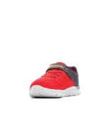 Boty Skechers Skech-Lite-Micro Jr 95054N-RDCC Boty Skechers Skech-Lite-Micro Jr 95054N-RDCC
