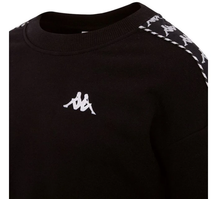 Dětská mikina Ilary 309068J 19-4006 - Kappa