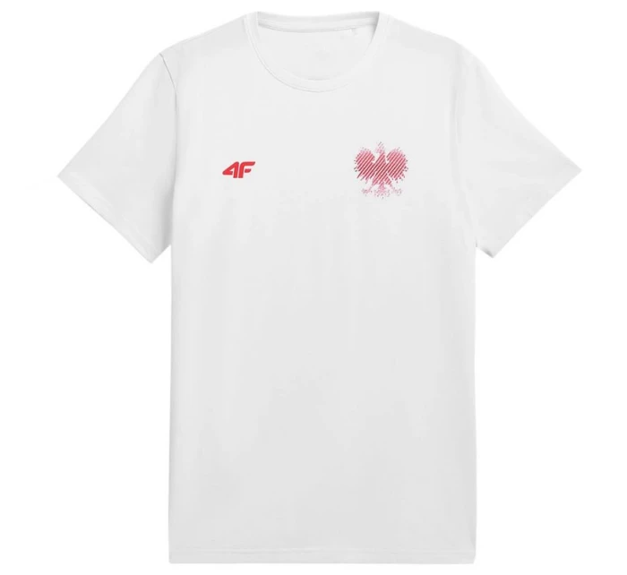 Pánské tričko RL9 M R4L21-TSM950 - 4F