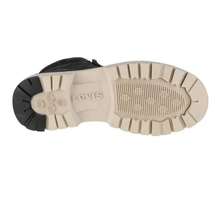 Dámské kotníkové boty Levi's Solvi W 233618-932-59