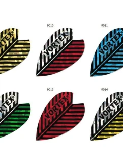 Brány Vírové peří