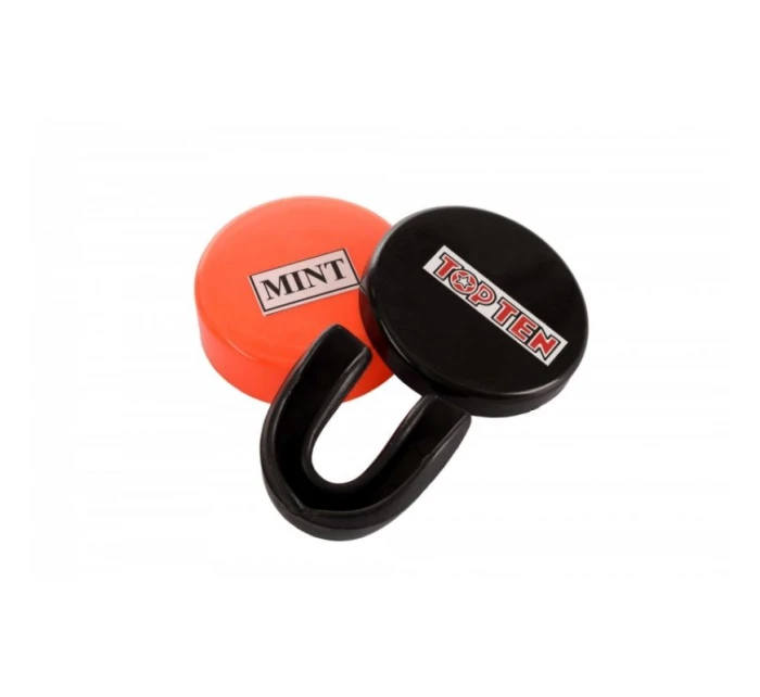 Chrániče MINT model 21347257 - TOP TEN Chrániče MINT model 21347257 - TOP TEN