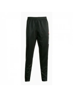 Tréninkové kalhoty černé model 21348172