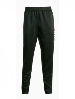 Tréninkové kalhoty PATRICK GRANADA XXS černé