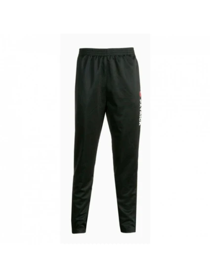 Tréninkové kalhoty černé model 21348172 Tréninkové kalhoty černé model 21348172