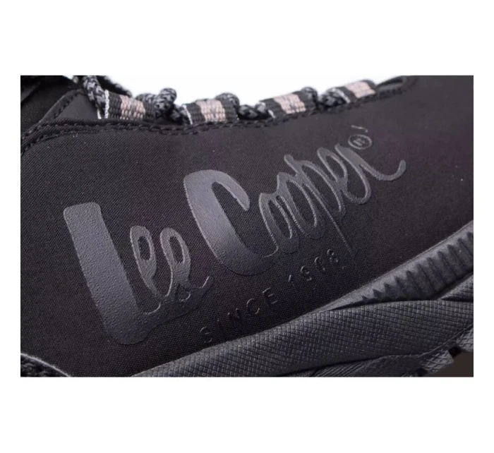 Boty Lee Cooper M LCJ-22-01-1404M