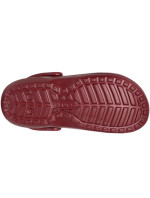Dámské boty Classic Lined neo Puff W 206630 612 - Crocs