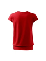 Dámské tričko Adler City W MLI-12007 