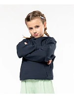 Kariban K 477 Dětská mikina s kapucí 20.K477 orange Kariban K 477 Dětská mikina s kapucí 20.K477 orange