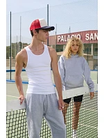 SOL'S Unisex tílko white model 22449165