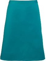 Premier PR 151 Zástěra do pasu krátká "Colours" 39.0151 teal Premier PR 151 Zástěra do pasu krátká "Colours" 39.0151 teal
