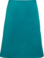 Premier PR 151 Zástěra do pasu krátká "Colours" 39.0151 teal