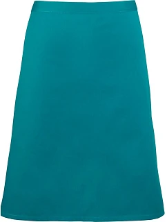 Premier PR 151 Zástěra do pasu krátká "Colours" 39.0151 teal