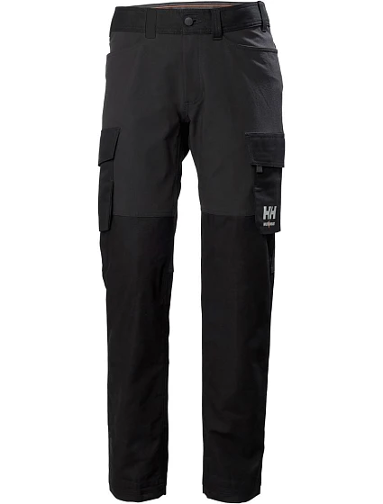 Helly Hansen Oxford 77408 R Pracovní kalhoty "Oxford" - střední 59.408R black Helly Hansen Oxford 77408 R Pracovní kalhoty "Oxford" - střední 59.408R black