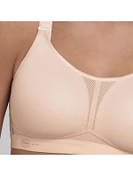 dynamiX star sportovní podprsenka X-Back 5537 smart rose - Active Anita